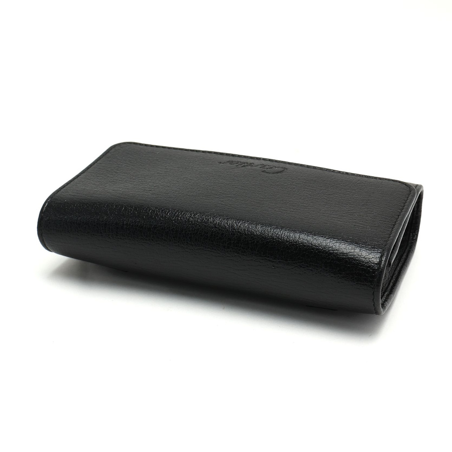 Cartier Leather Pouch