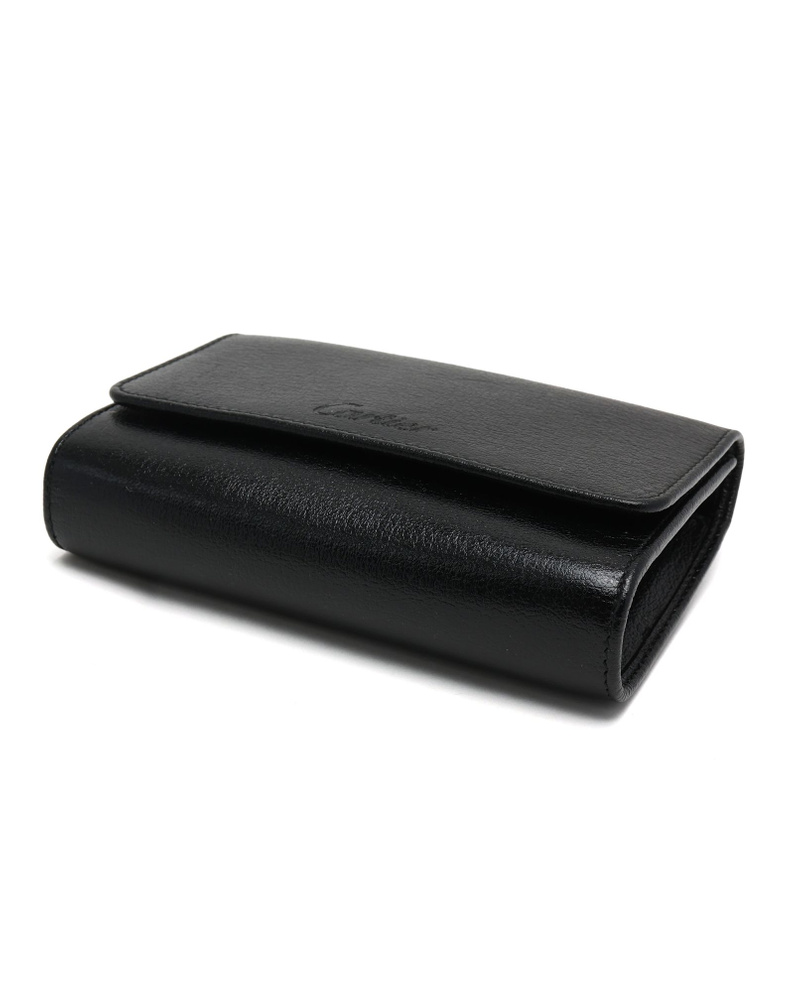 Cartier Leather Pouch