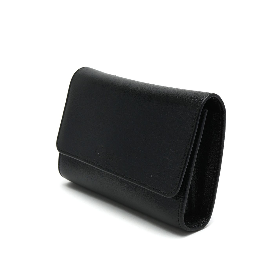 Cartier Leather Pouch