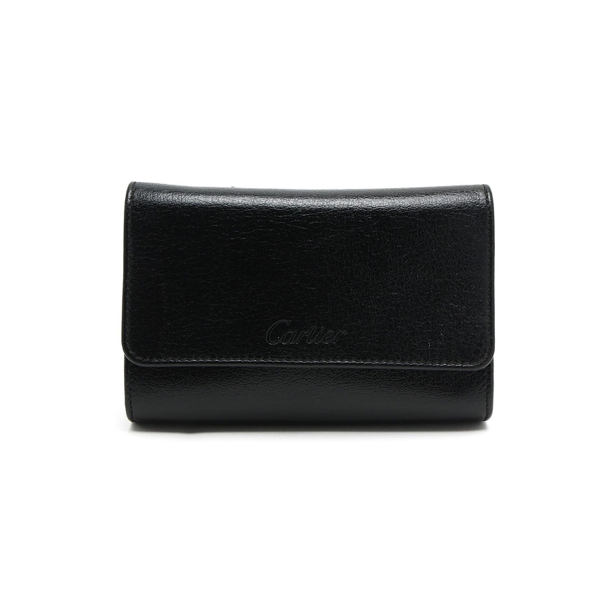 Cartier Leather Pouch