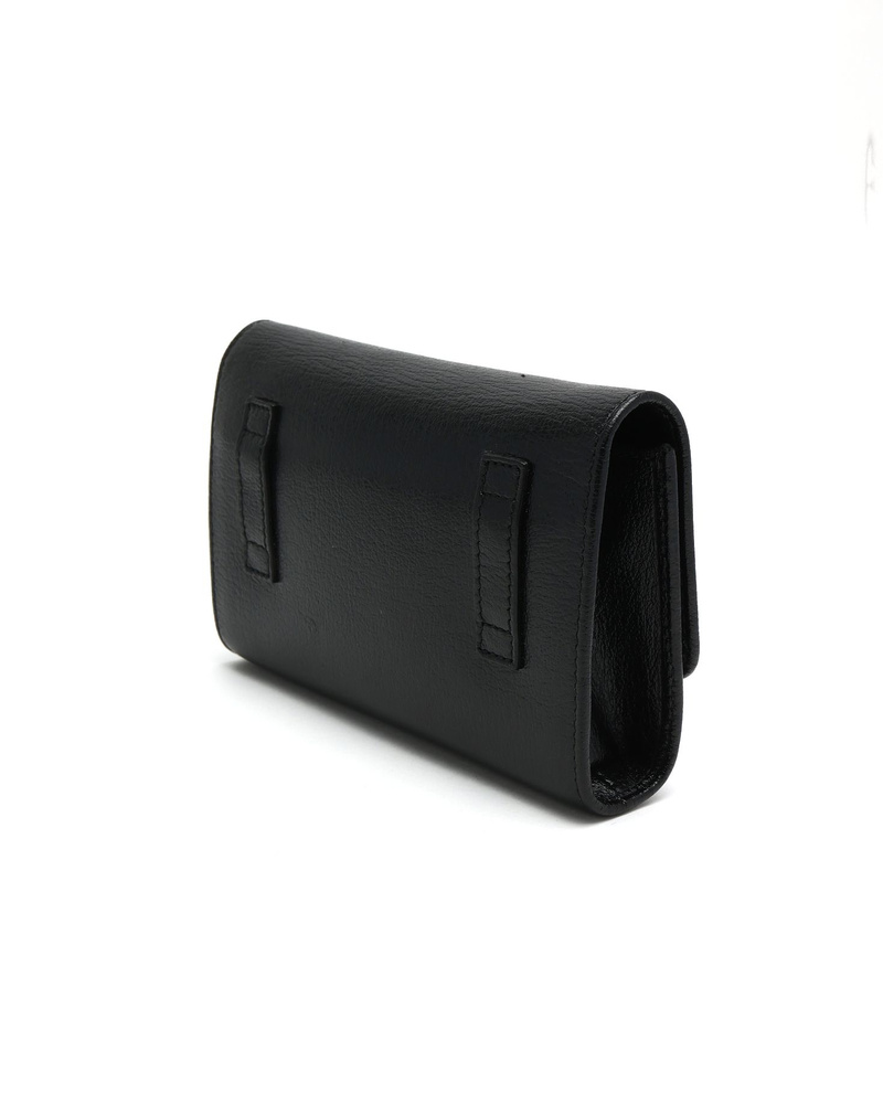 Cartier Leather Pouch