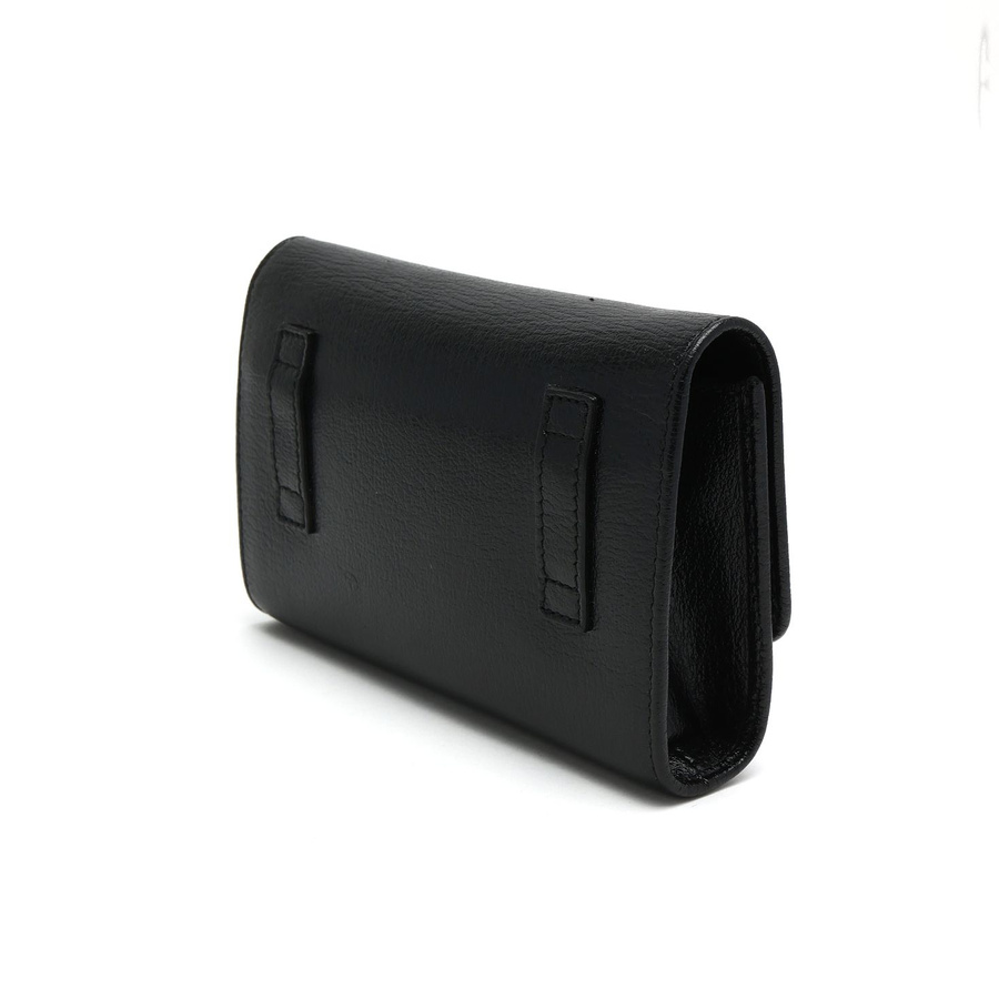 Cartier Leather Pouch