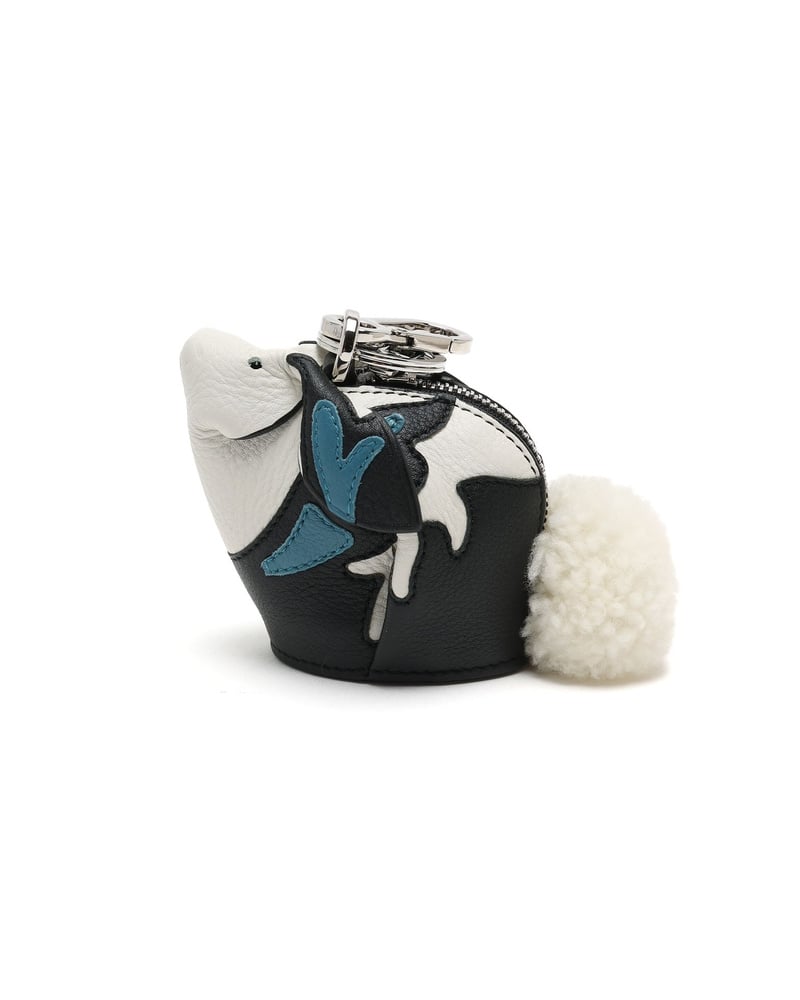 Loewe Bunny Bag Charm