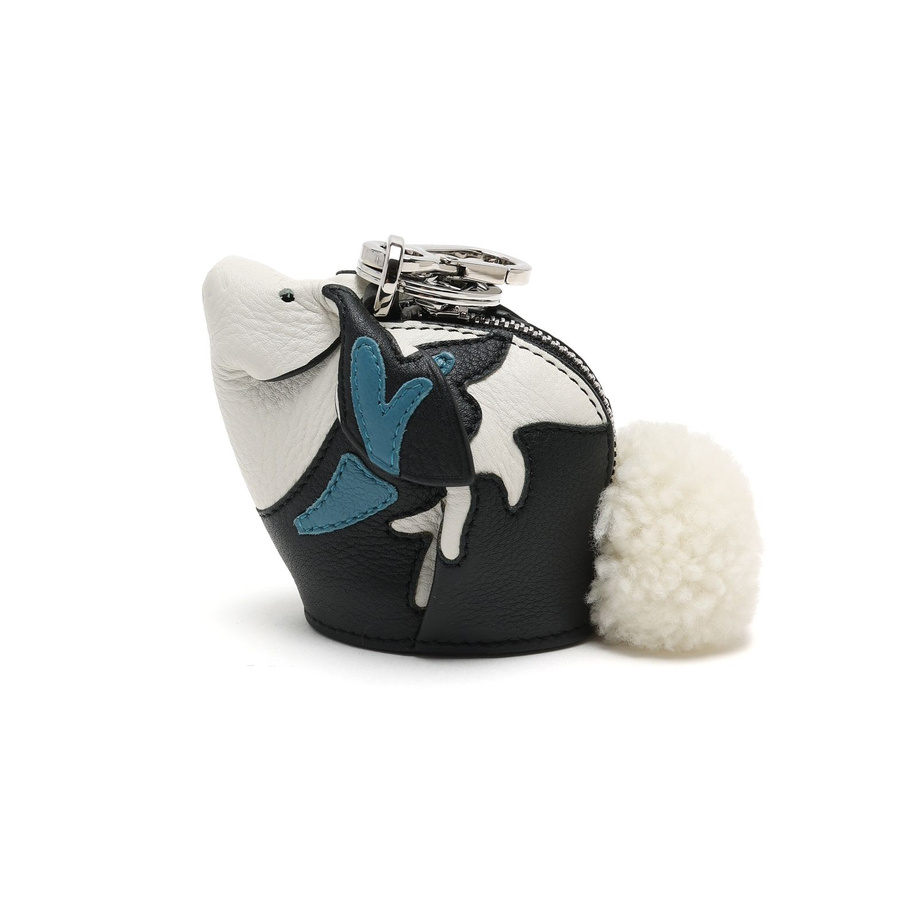 Loewe Bunny Bag Charm
