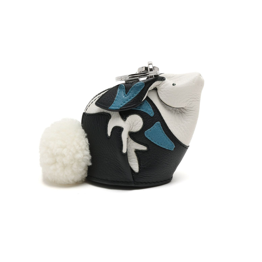 Loewe Bunny Bag Charm