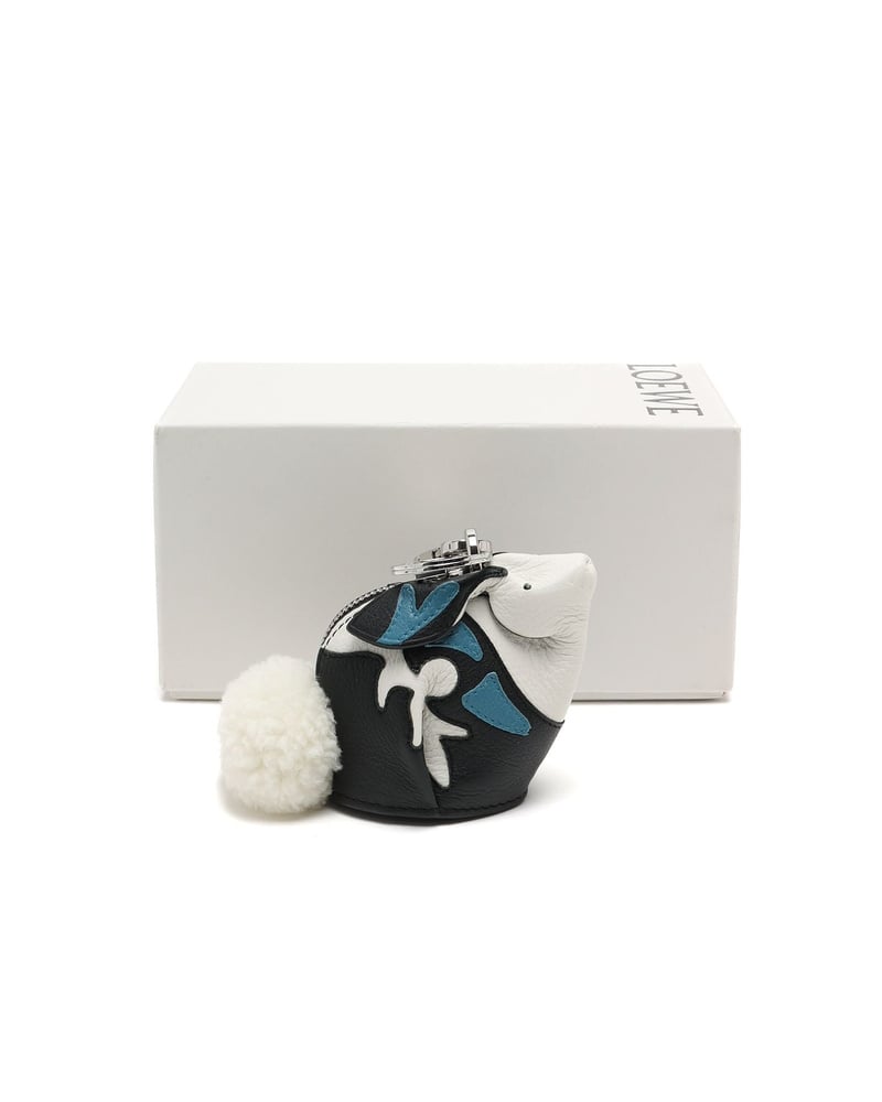 Loewe Bunny Bag Charm