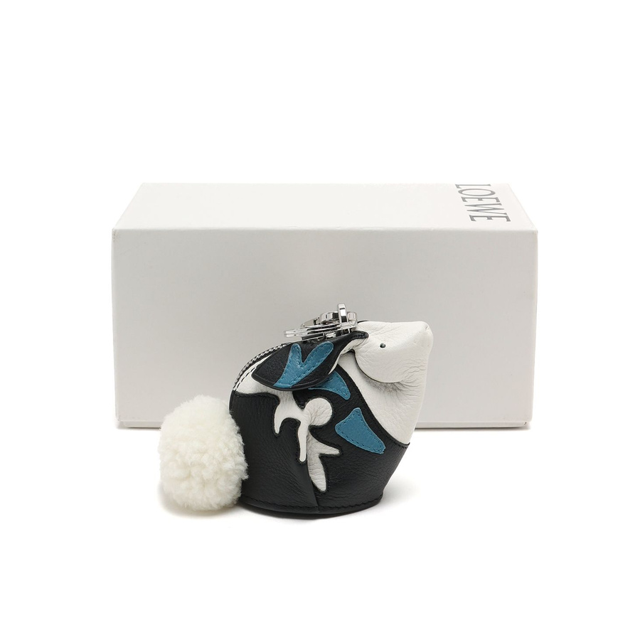 Loewe Bunny Bag Charm