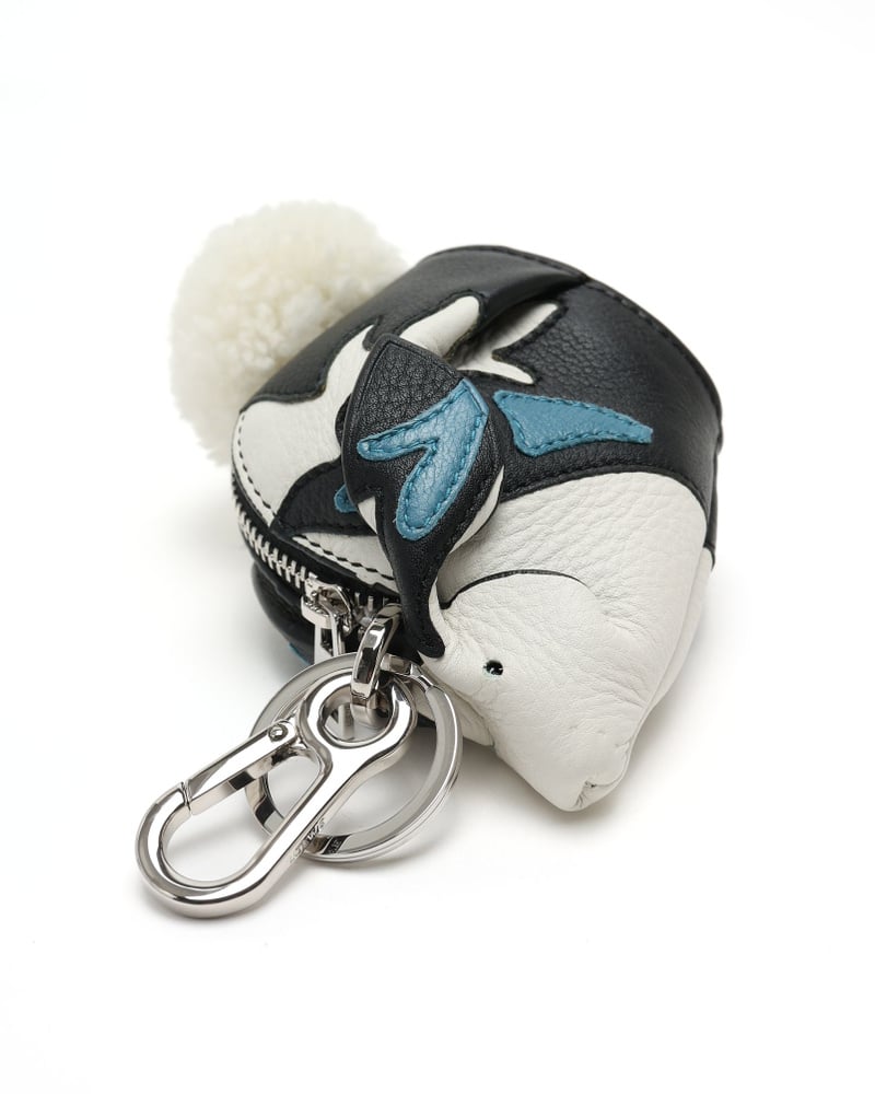 Loewe Bunny Bag Charm