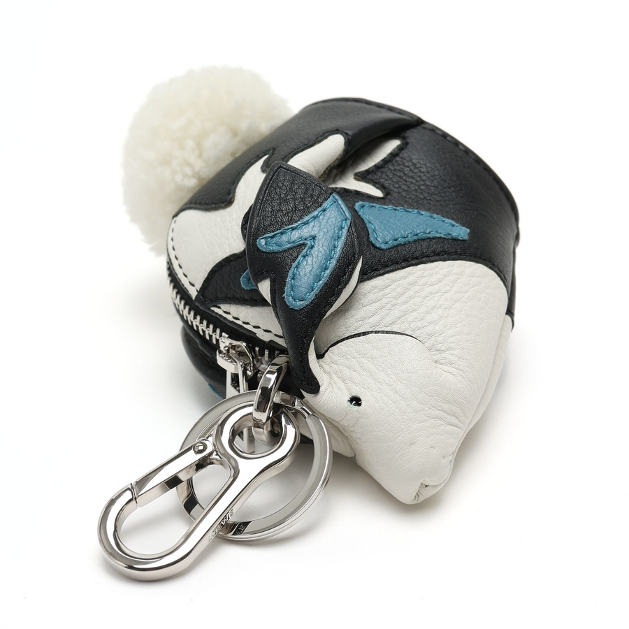 Loewe Bunny Bag Charm