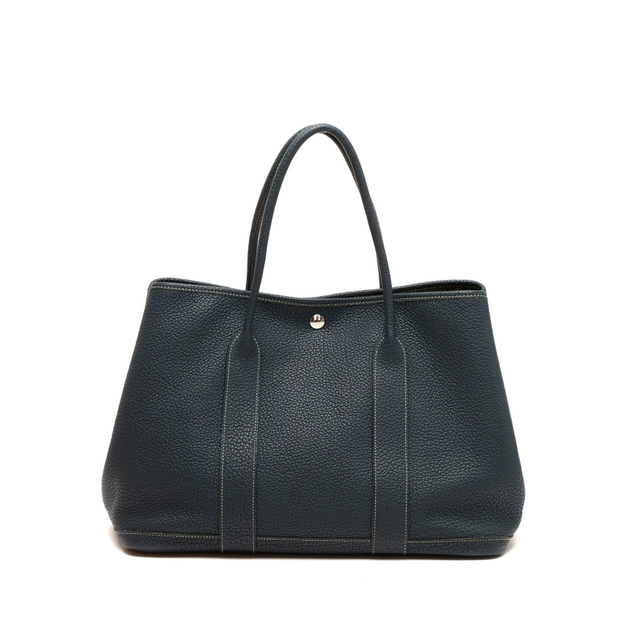 Hermès Negonda Garden Party Bag