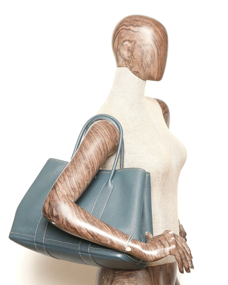 Hermès Negonda Garden Party Bag
