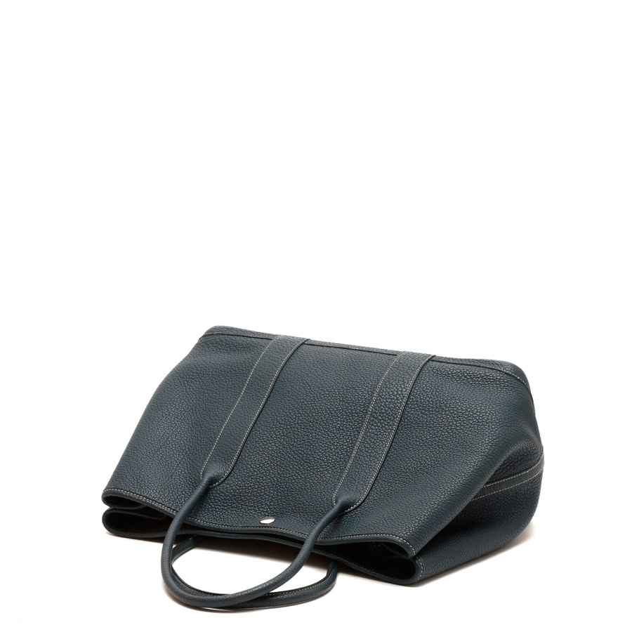 Hermès Negonda Garden Party Bag