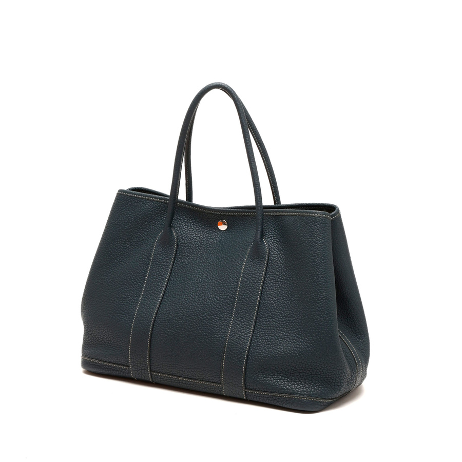 Hermès Negonda Garden Party Bag