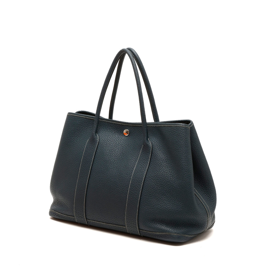 Hermès Negonda Garden Party Bag