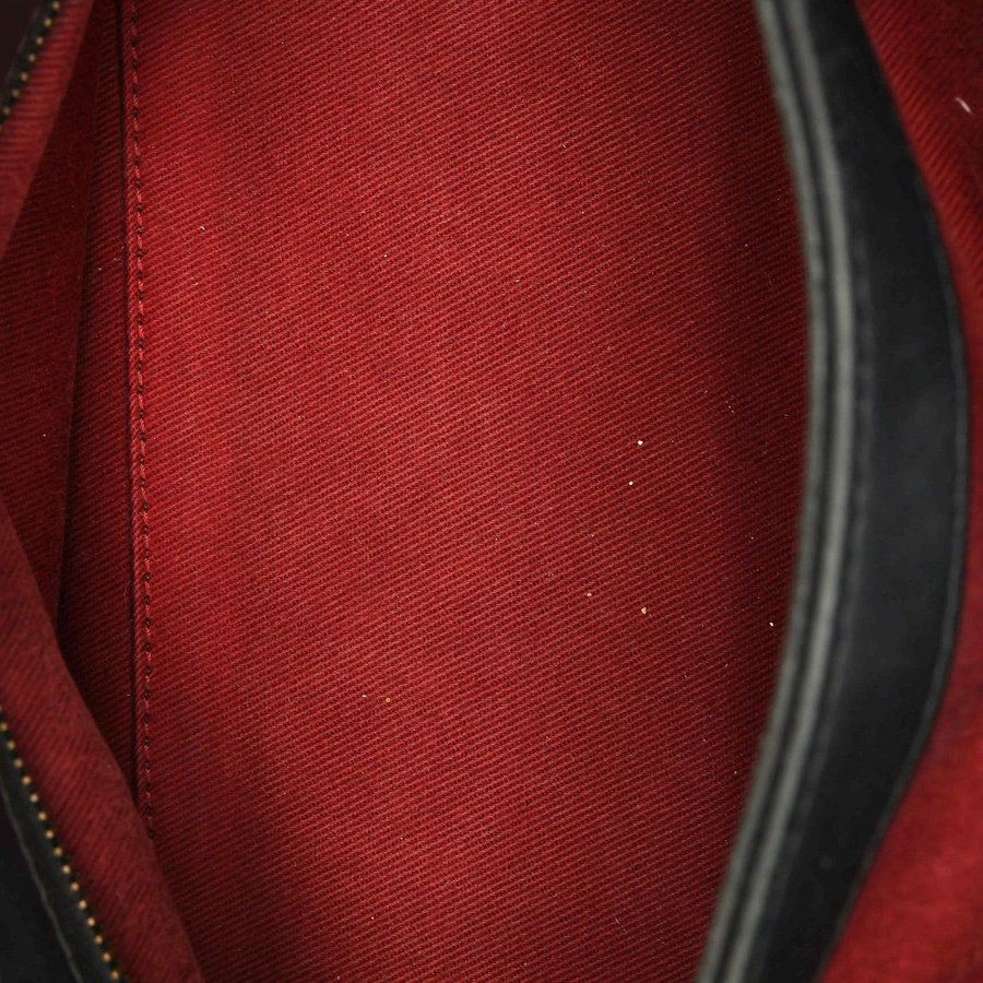 Chanel Small Just Mademoiselle Bowling Bag
