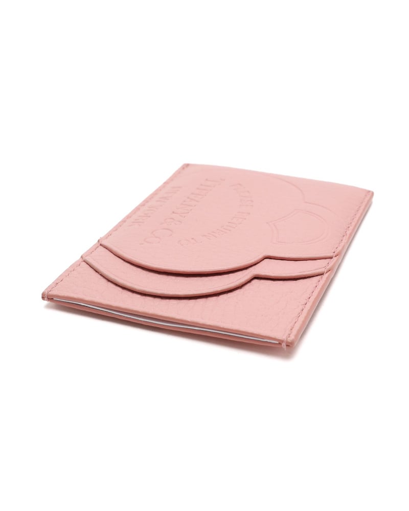 Tiffany & Co Return To Tiffany Card Holder