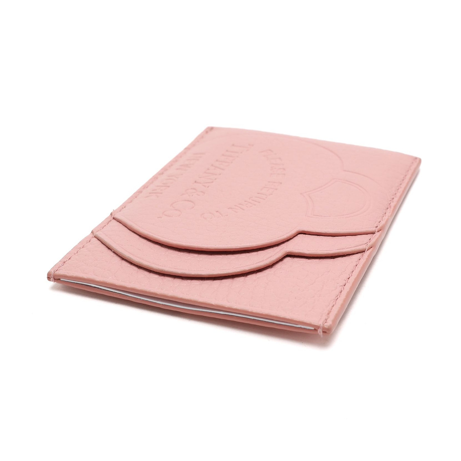 Tiffany & Co Return To Tiffany Card Holder