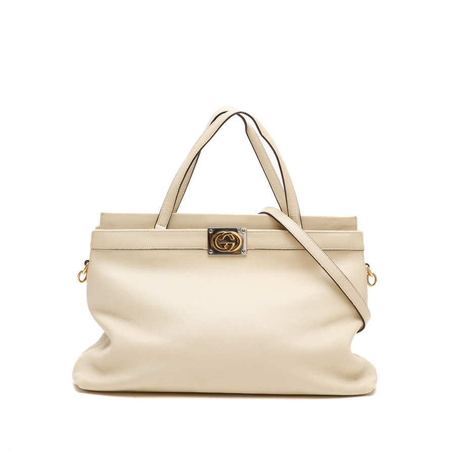 Gucci Linea Matisse Interlocking GG Bag