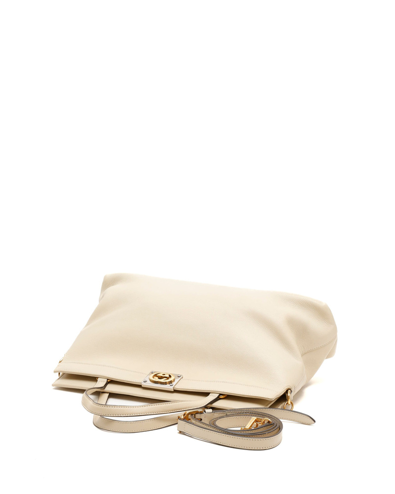 Gucci Linea Matisse Interlocking GG Bag