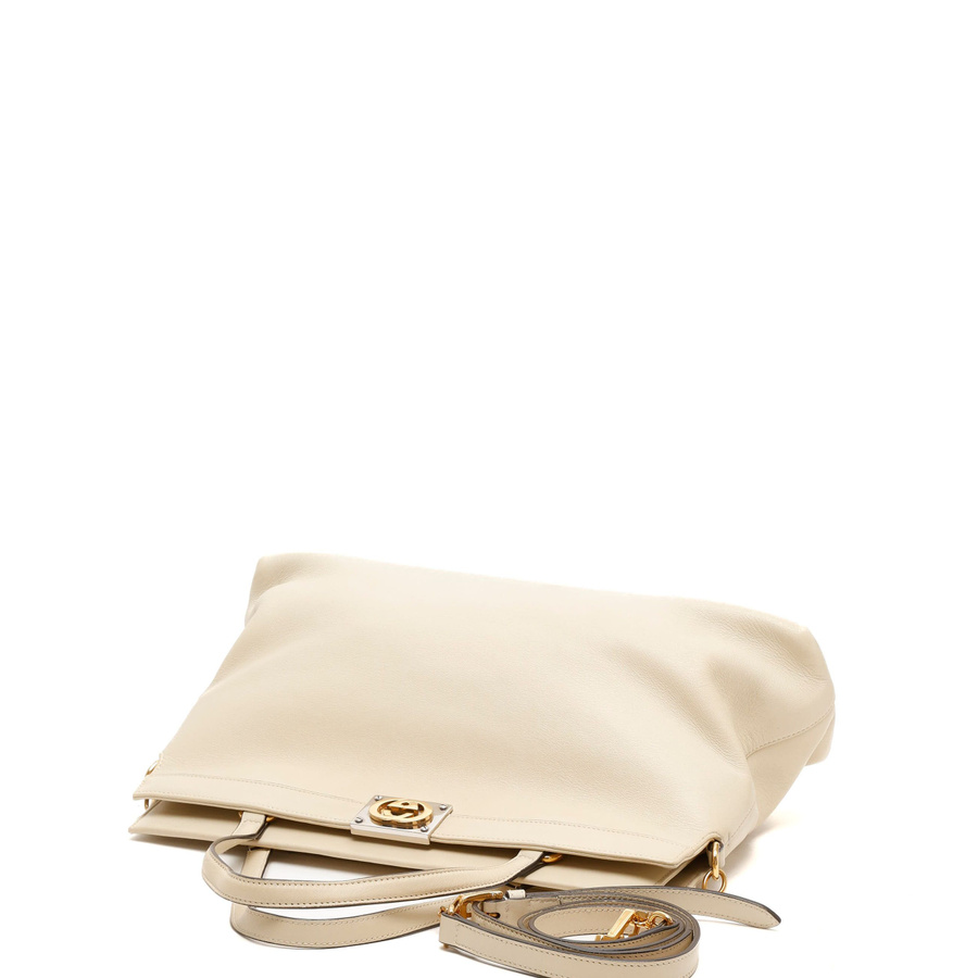 Gucci Linea Matisse Interlocking GG Bag