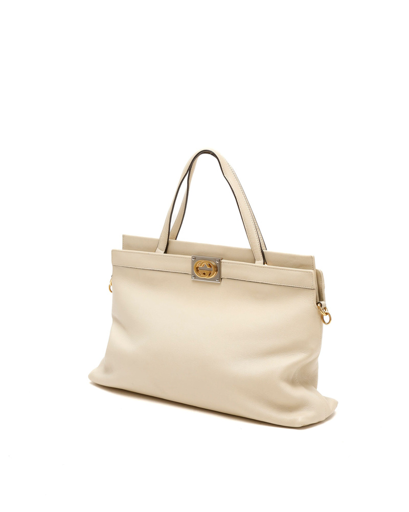 Gucci Linea Matisse Interlocking GG Bag
