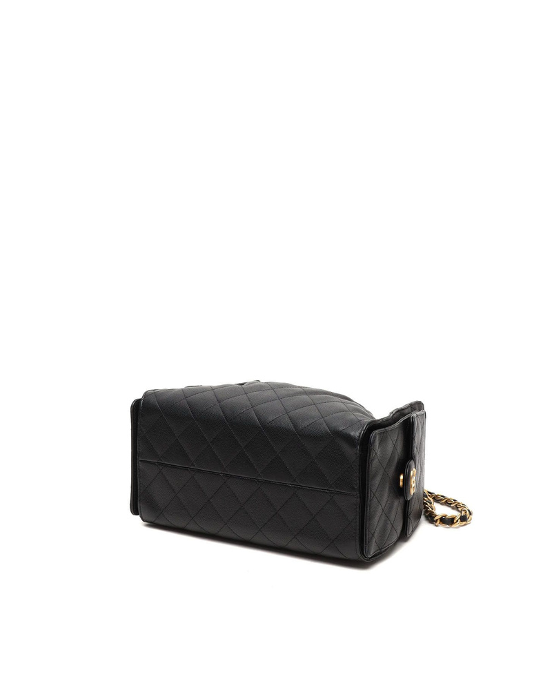 Chanel Small Caviar 25 Bag