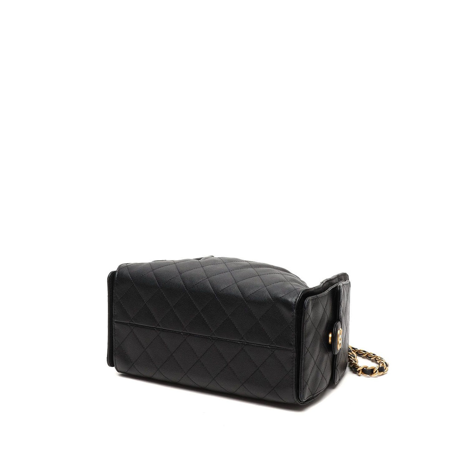 Chanel Small Caviar 25 Bag