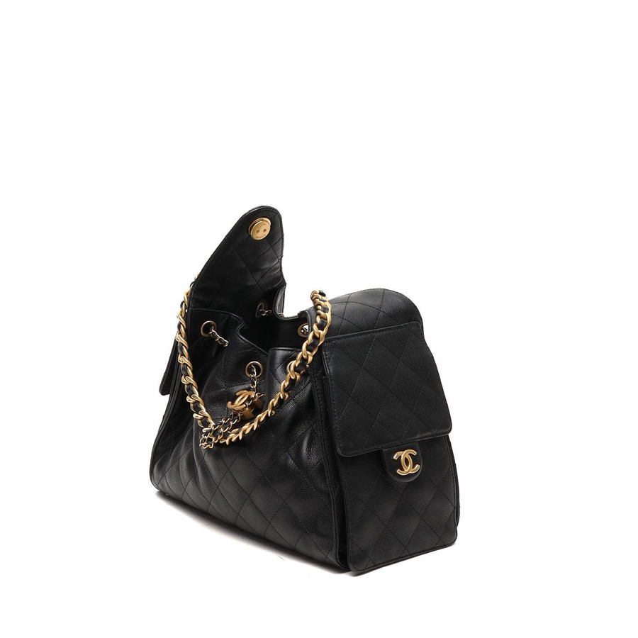 Chanel Small Caviar 25 Bag