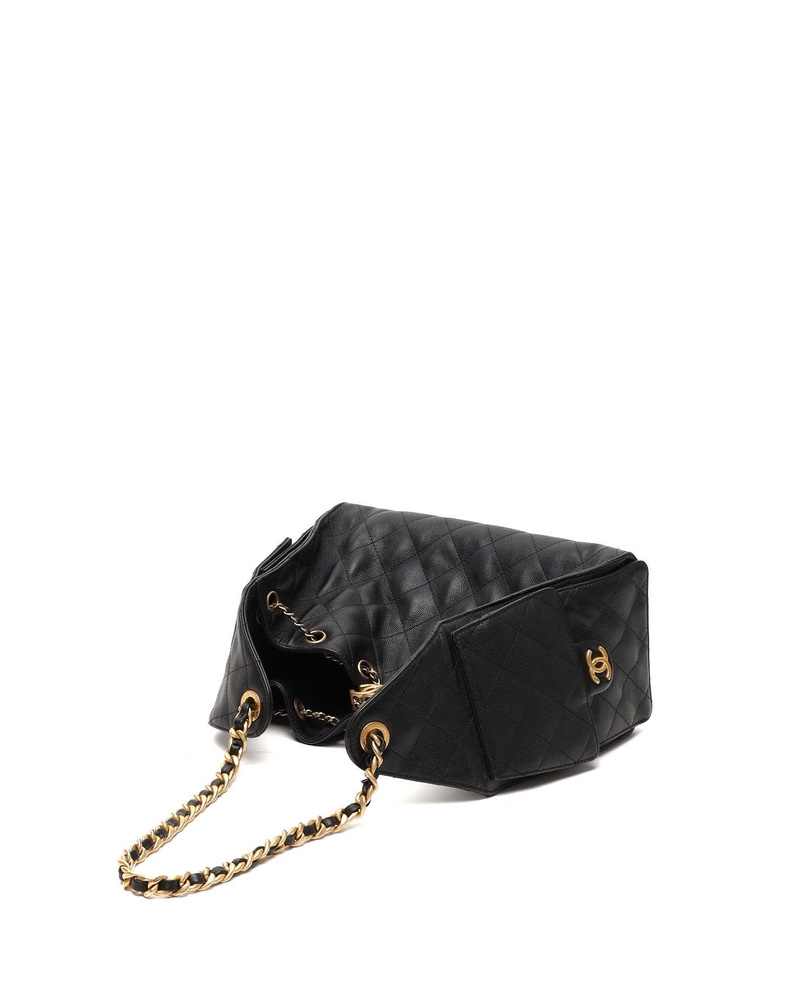Chanel Small Caviar 25 Bag