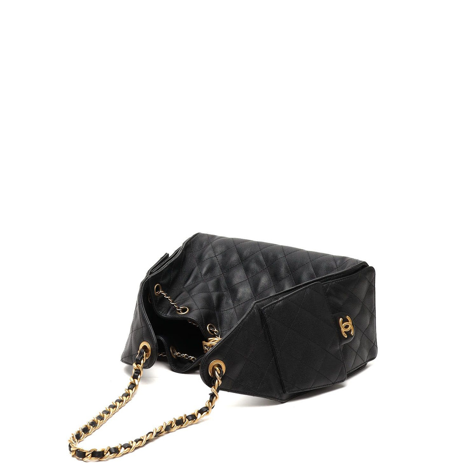 Chanel Small Caviar 25 Bag