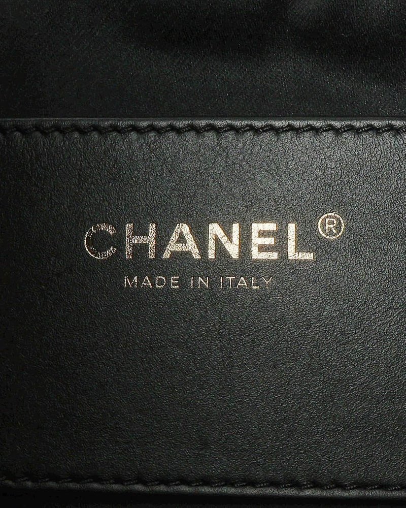 Chanel Small Caviar 25 Bag