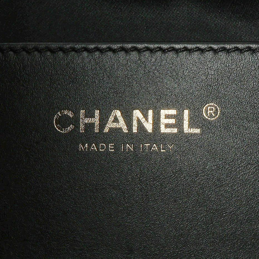 Chanel Small Caviar 25 Bag