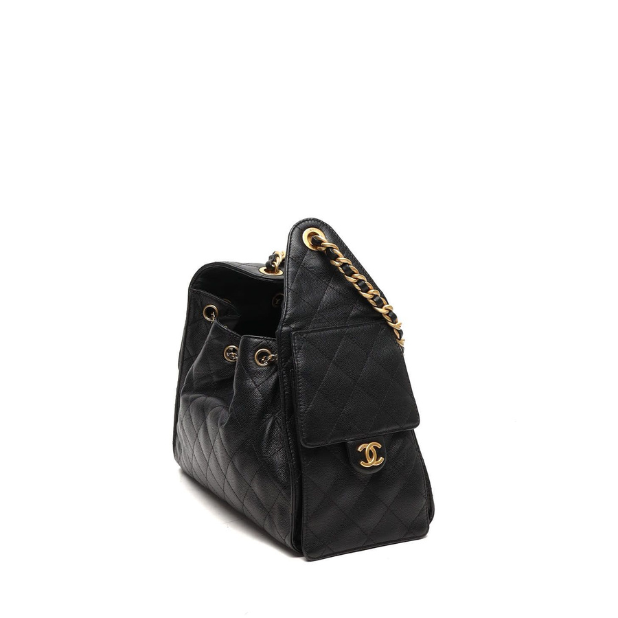 Chanel Small Caviar 25 Bag