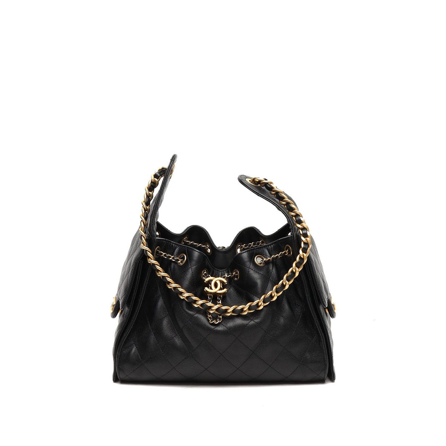 Chanel Small Caviar 25 Bag