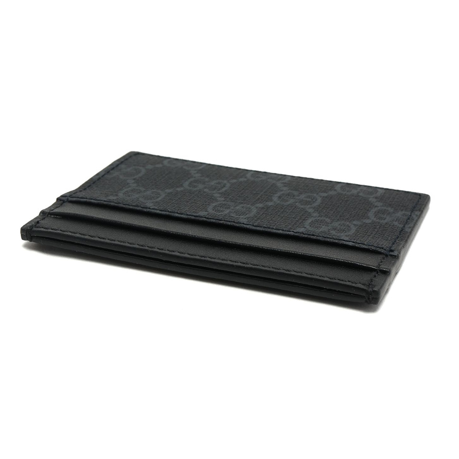 Gucci GG Supreme Card Holder
