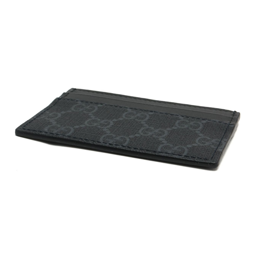 Gucci GG Supreme Card Holder