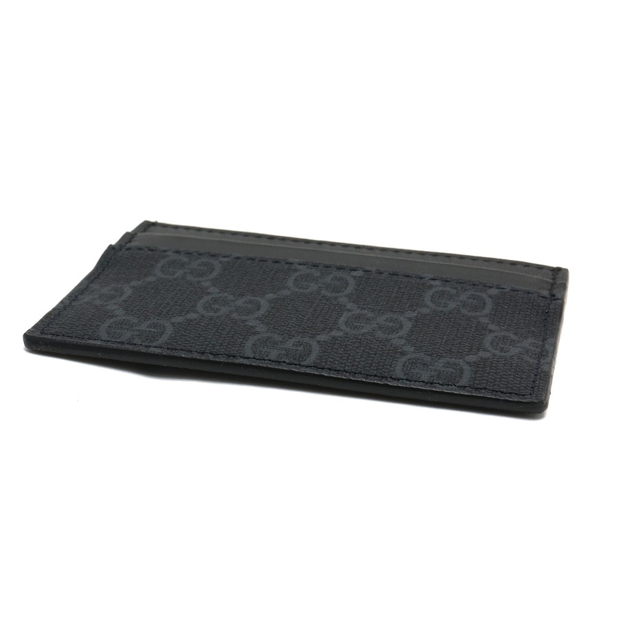 Gucci GG Supreme Card Holder