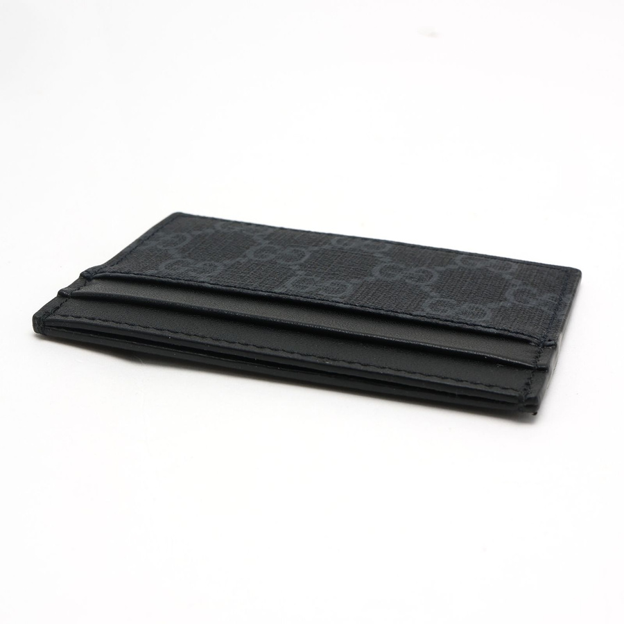 Gucci GG Supreme Card Holder
