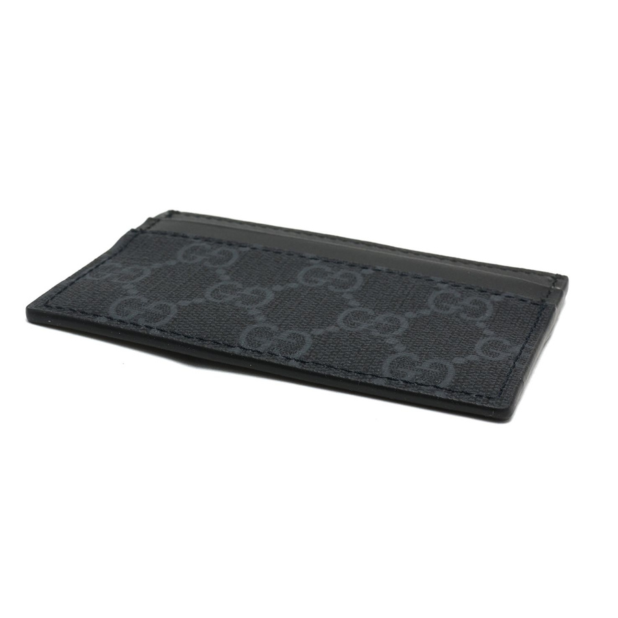 Gucci GG Supreme Card Holder