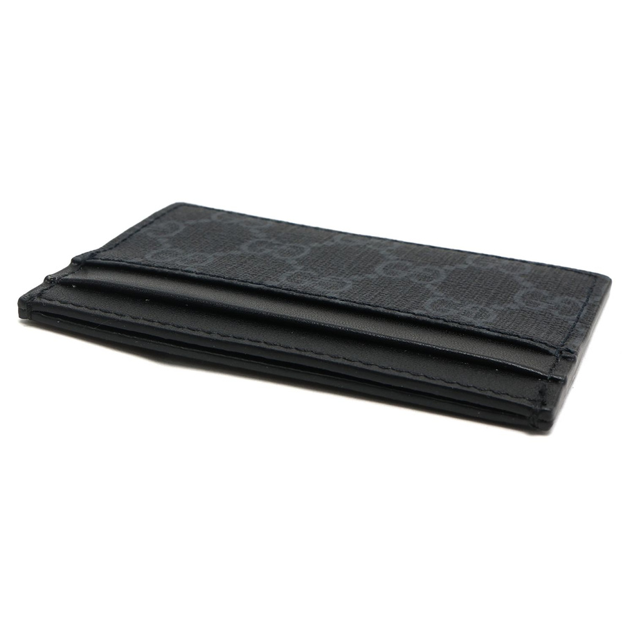 Gucci GG Supreme Card Holder