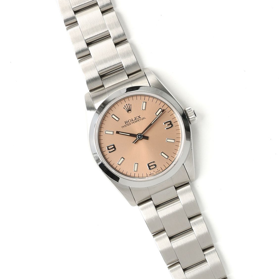 Rolex Oyster Perpetual 31mm 1995 Watch