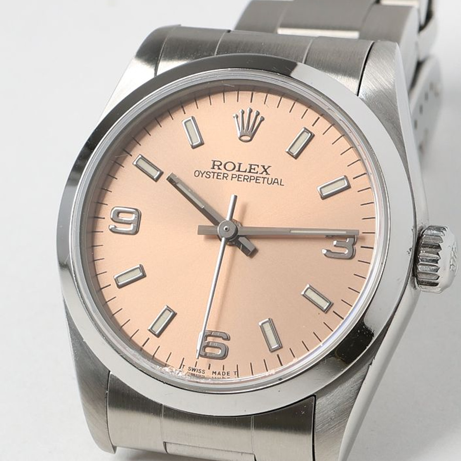 Rolex Oyster Perpetual 31mm 1995 Watch