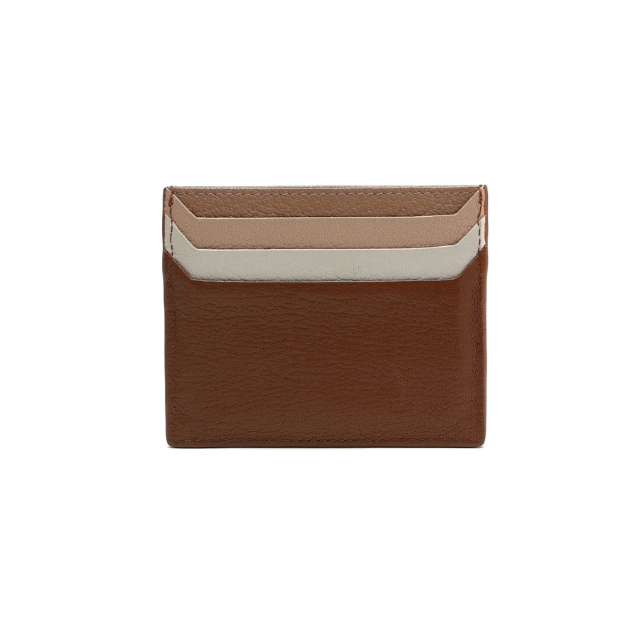 Miu Miu Leather Card Holder