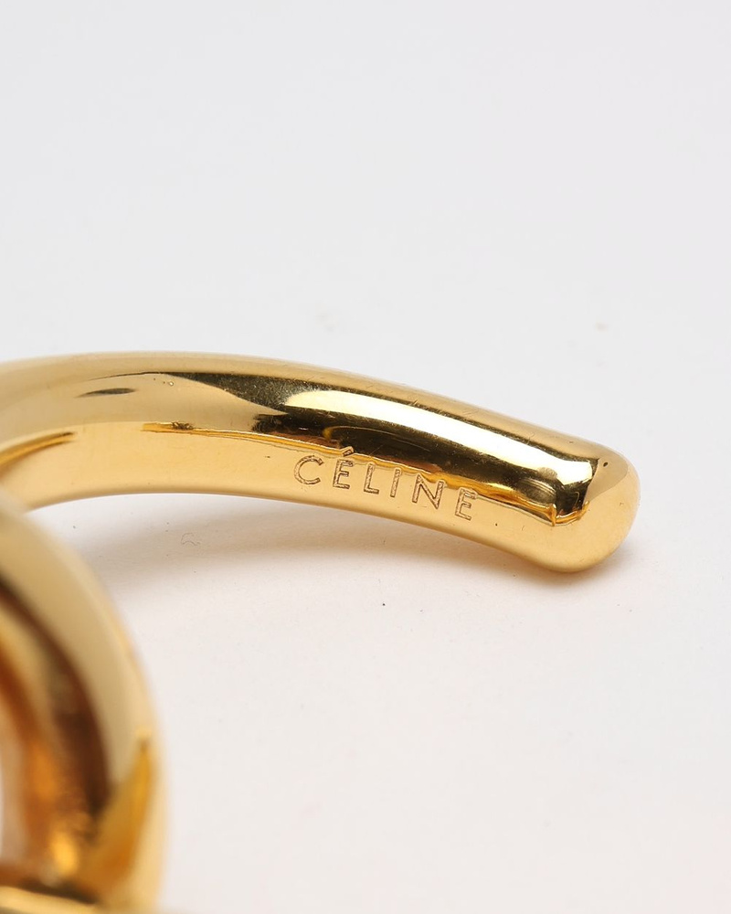 Céline Knot Bracelet