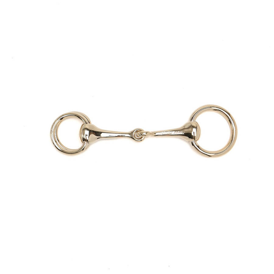 Hermès Scarf Ring