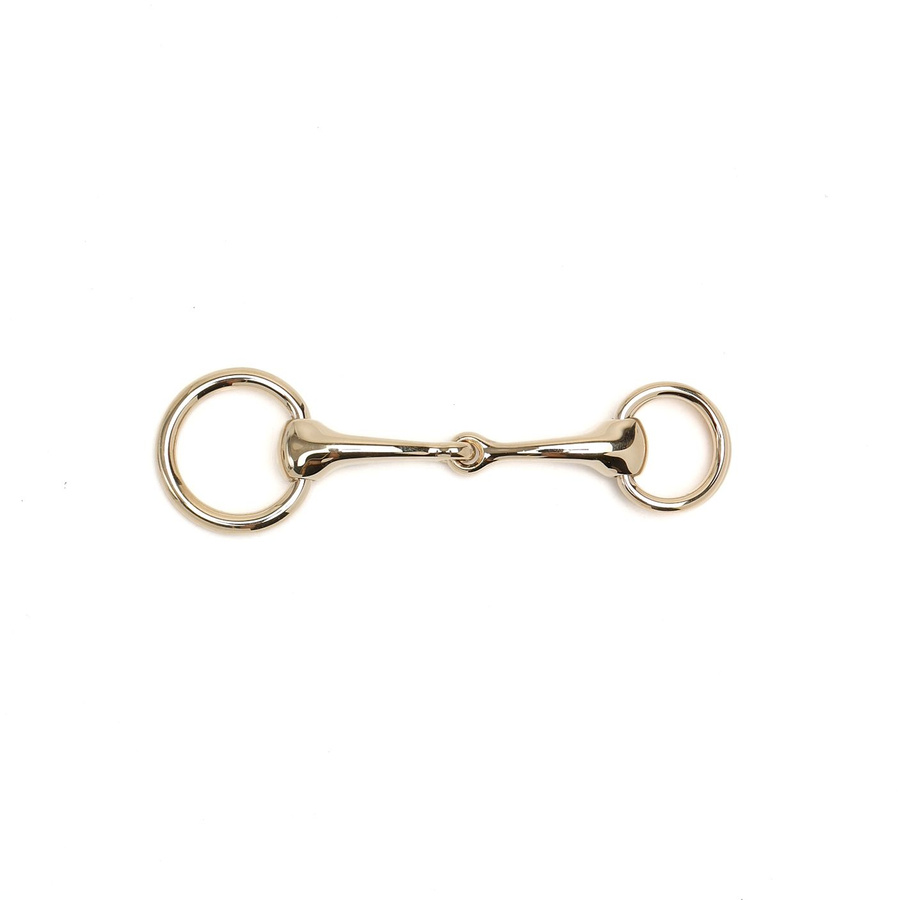 Hermès Scarf Ring