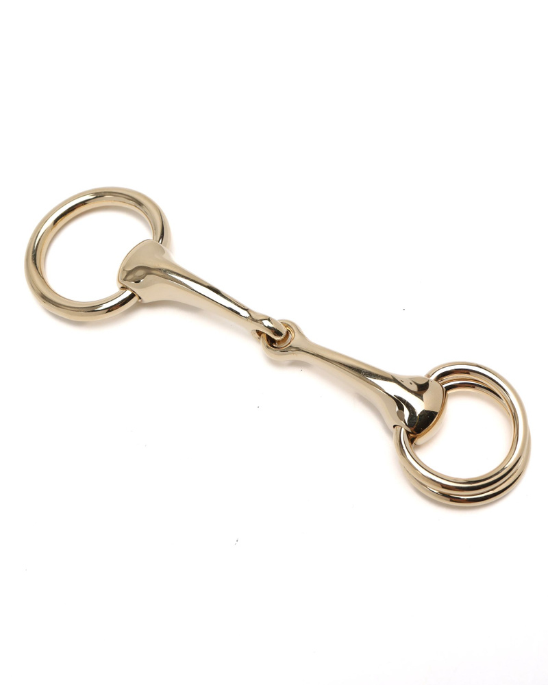 Hermès Scarf Ring