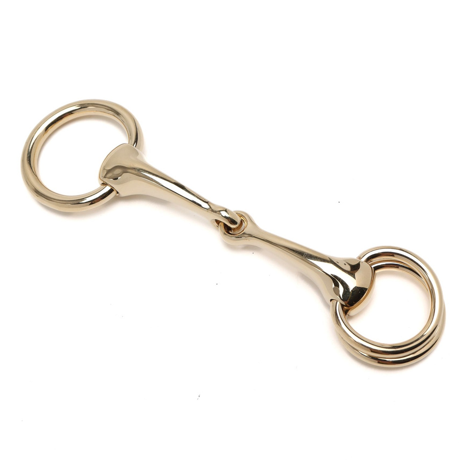 Hermès Scarf Ring