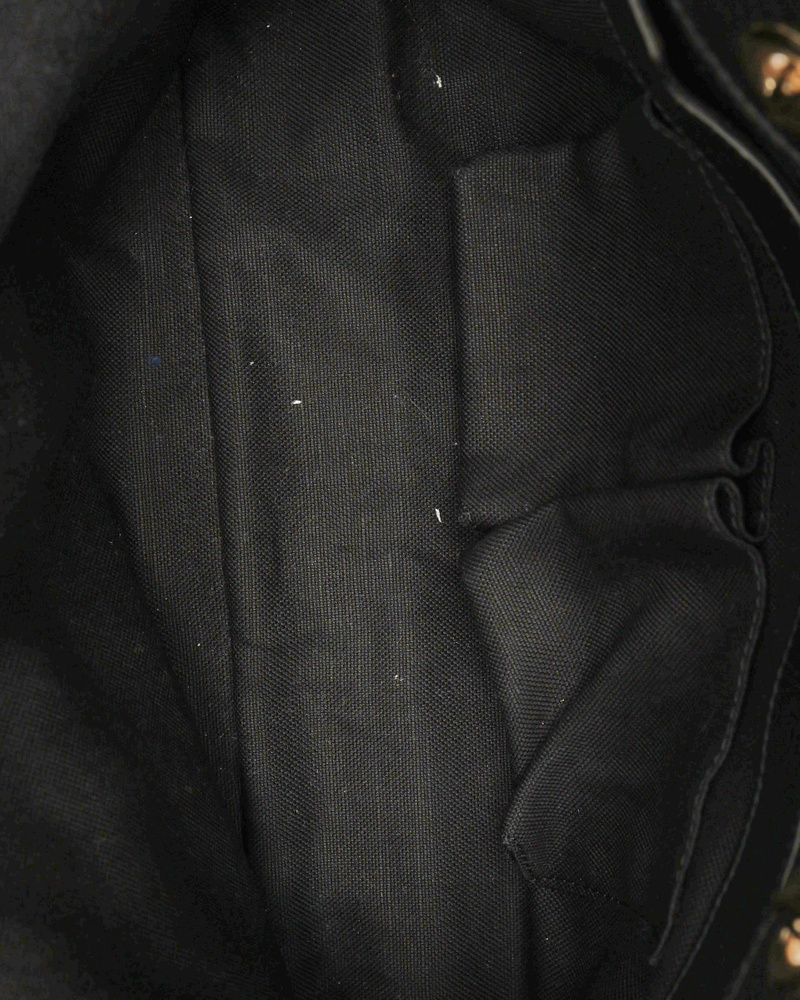 Gucci Bamboo Tote Bag