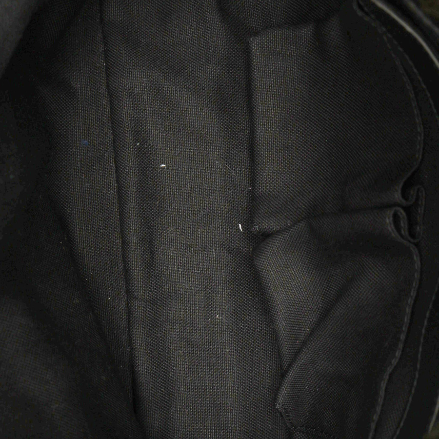 Gucci Bamboo Tote Bag